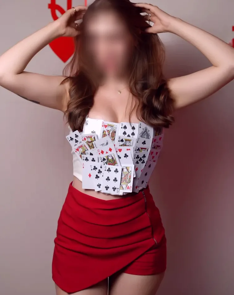 Charlotte, 20