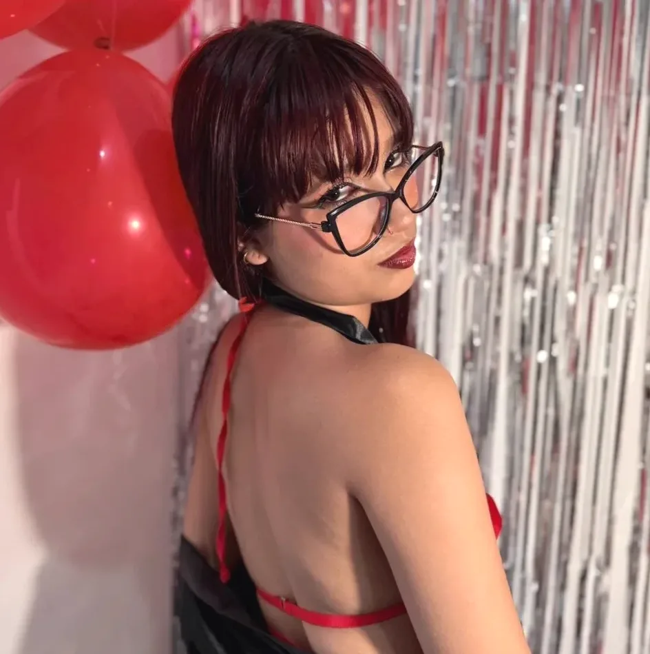 Franziska, 18
