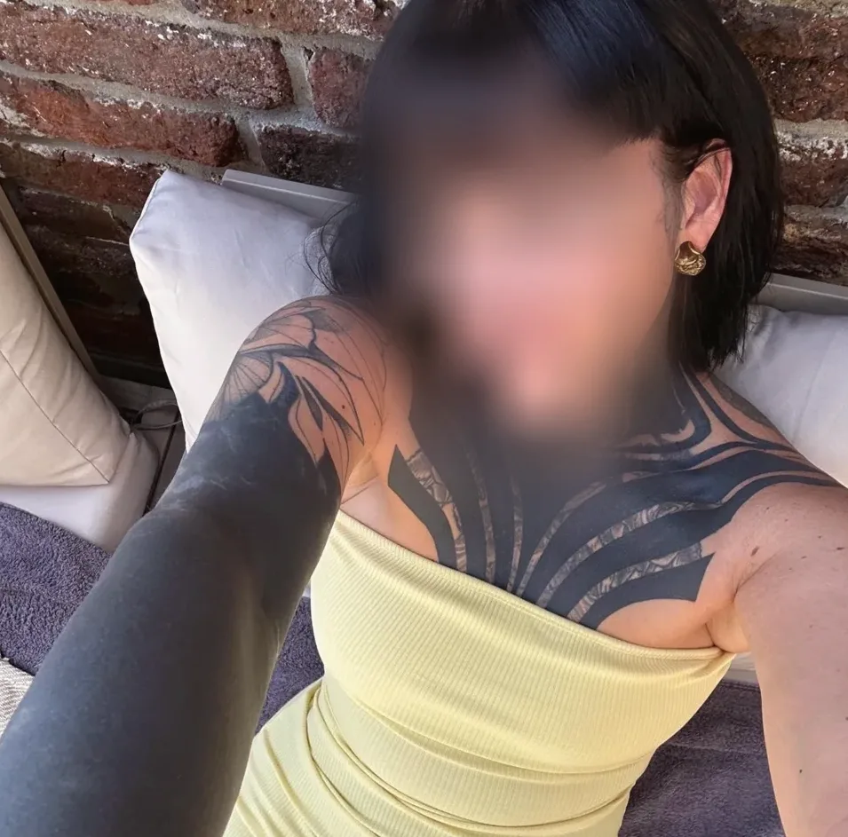 Juliane, 35