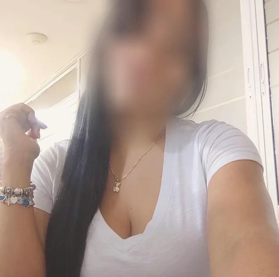Katrin, 35
