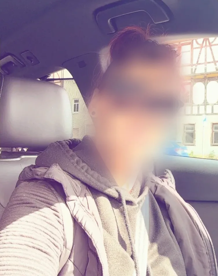 Meike, 39