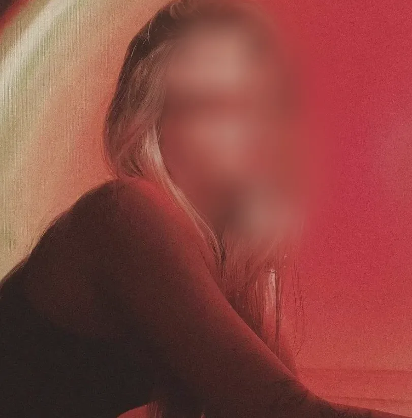 Patrizia, 23
